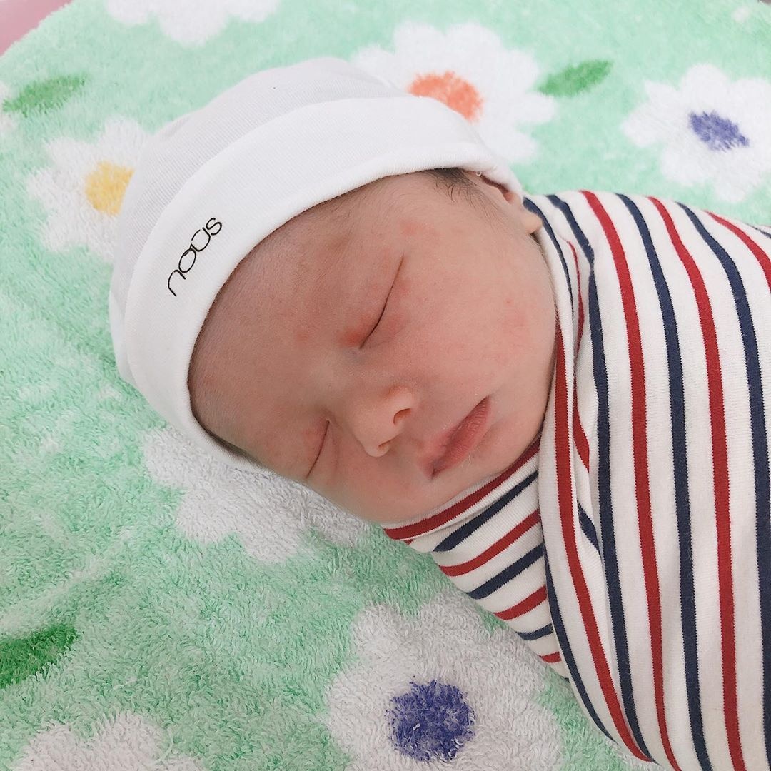 beauty blogger anh 3