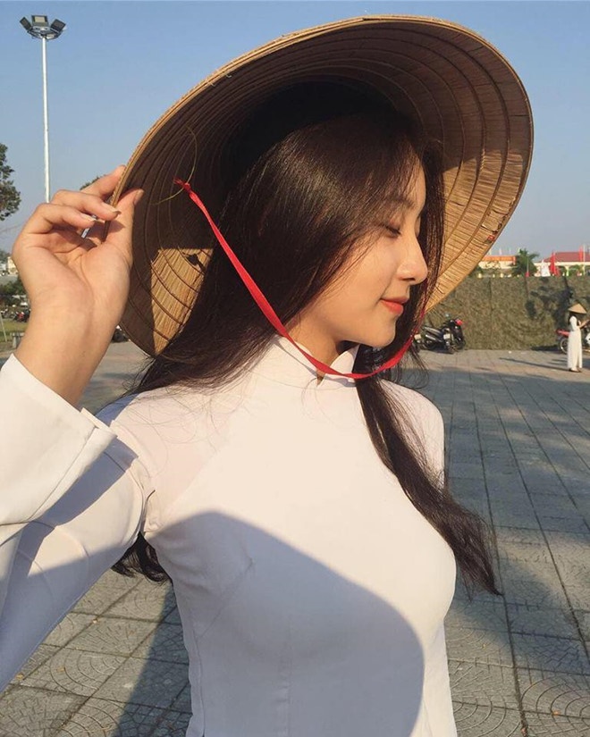 Hot girl bi chup len anh 4