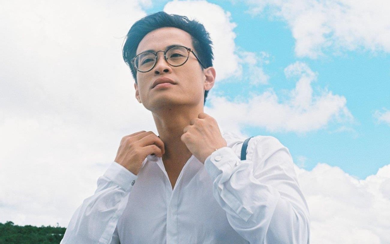 Ha Anh Tuan va nguoi noi tieng xuat than tu THPT chuyen Le Hong Phong hinh anh