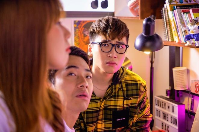 Vlogger lam trai nghe anh 1