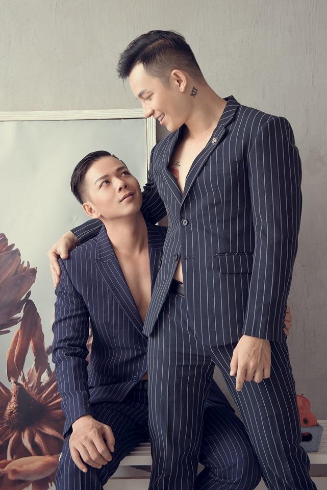 Hot boy LGBT qua đời ảnh 4 Hot boy LGBT qua doi anh 4