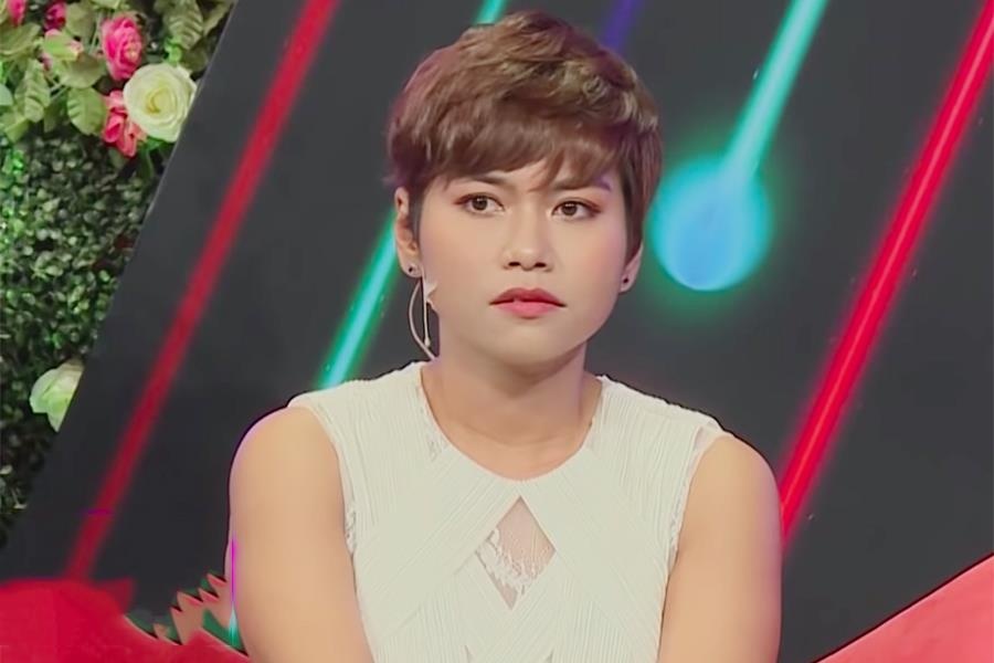 2 nguoi cung do vo hon nhan quyet khong hen ho vi co gai me di phuot hinh anh