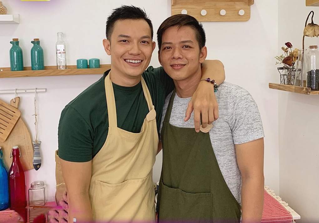 Duc Hien Nguoi ay la ai qua doi anh 8