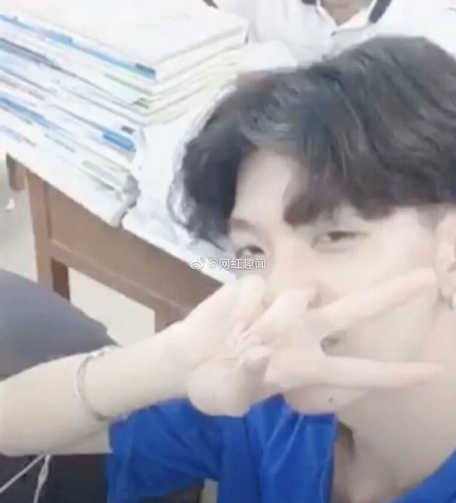 Hot boy song ao anh 5