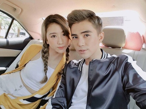 Will nói xấu người yêu ảnh 1 Will noi xau nguoi yeu anh 1