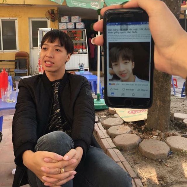 Hot boy song ao anh 14