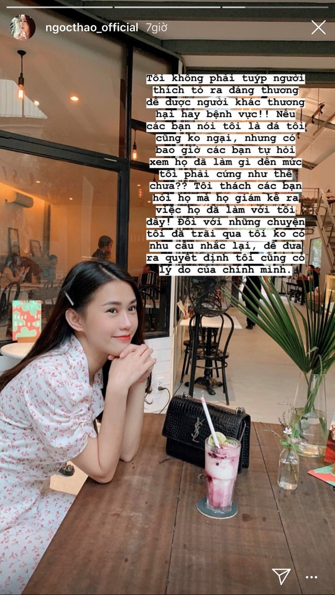 Will nói xấu người yêu ảnh 6 Will noi xau nguoi yeu anh 6