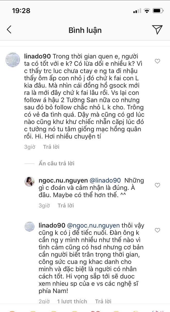 Will nói xấu người yêu ảnh 4 Will noi xau nguoi yeu anh 4