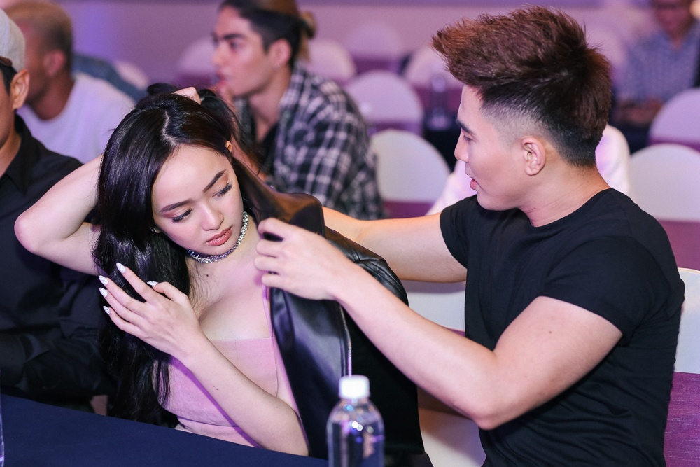 Will nói xấu người yêu ảnh 2 Will noi xau nguoi yeu anh 2