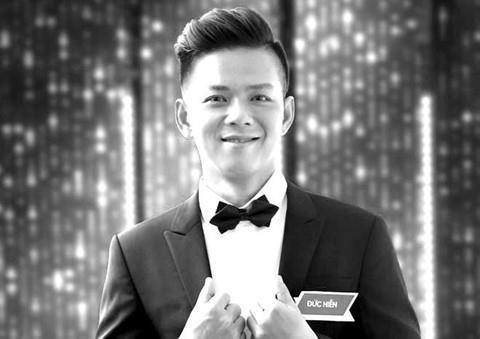 Ban trai cu cam di anh trong le tang chang trai LGBT 'Nguoi ay la ai' hinh anh