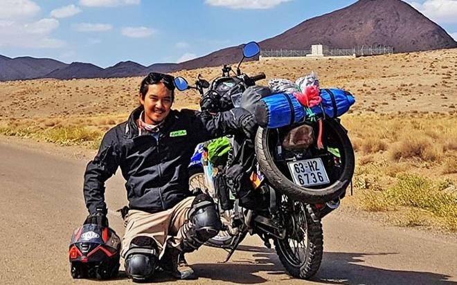 Tran Dang Dang Khoa va nhung thu thach dang 'bua vay' chinh minh hinh anh