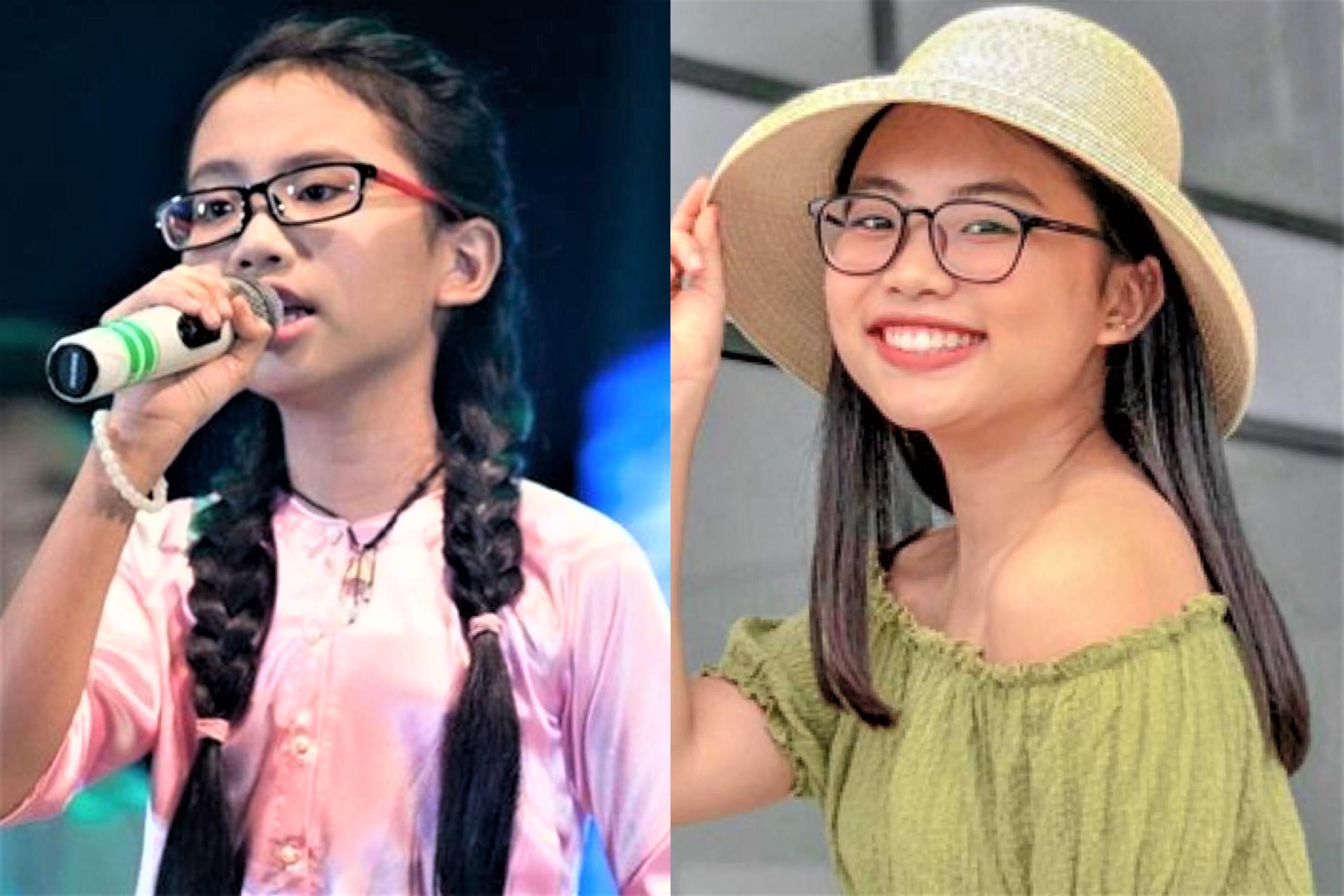 Phuong My Chi va nhung hien tuong am nhac nhi ngay cang truong thanh hinh anh