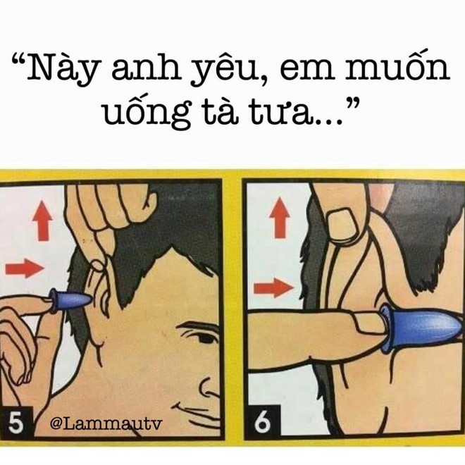 Trao luu hot tren mang anh 12