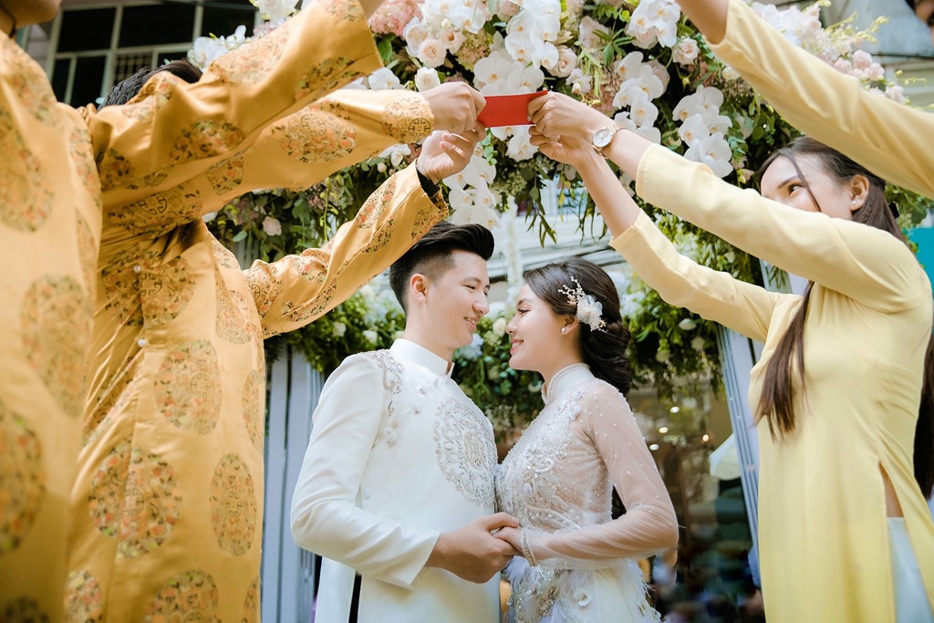 Con gai Minh Nhua anh 4