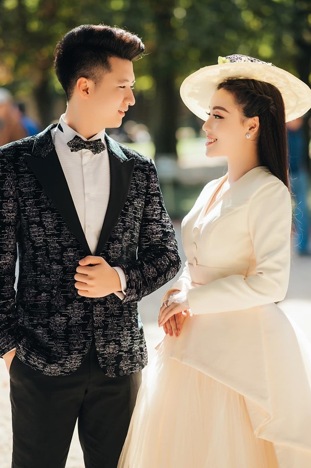 Con gai Minh Nhua anh 6