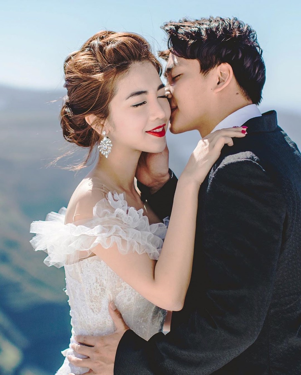 Con gai Minh Nhua anh 8