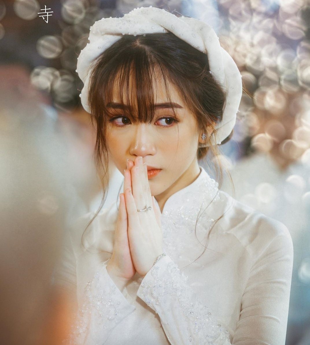 Con gai Minh Nhua anh 3