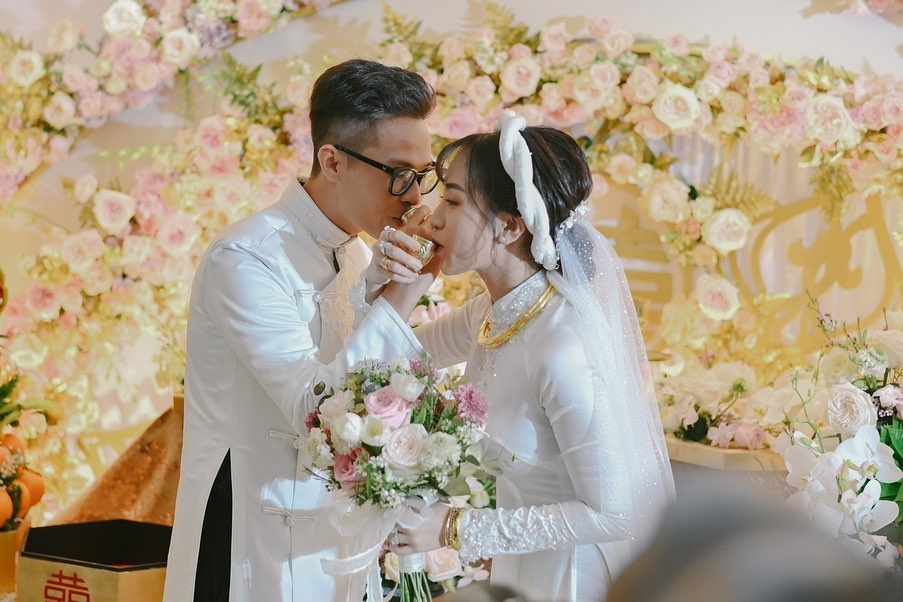 Con gai Minh Nhua anh 1