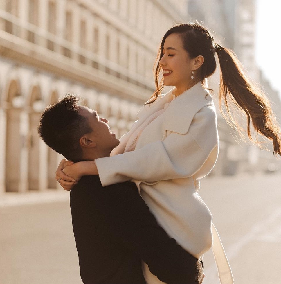 Con gai Minh Nhua anh 12