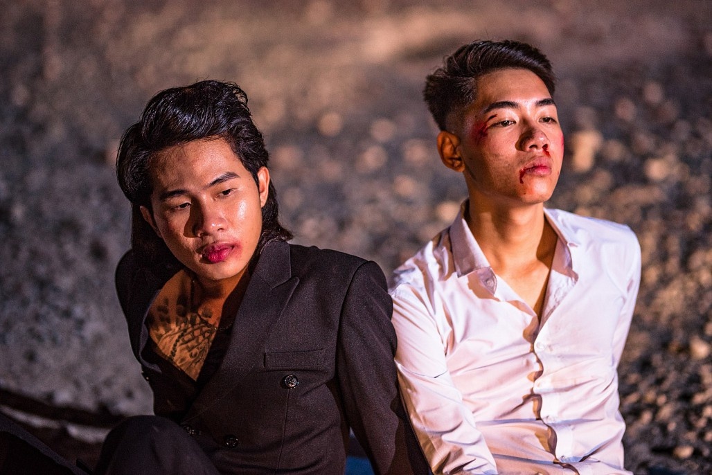 Trao luu hot tren mang anh 1