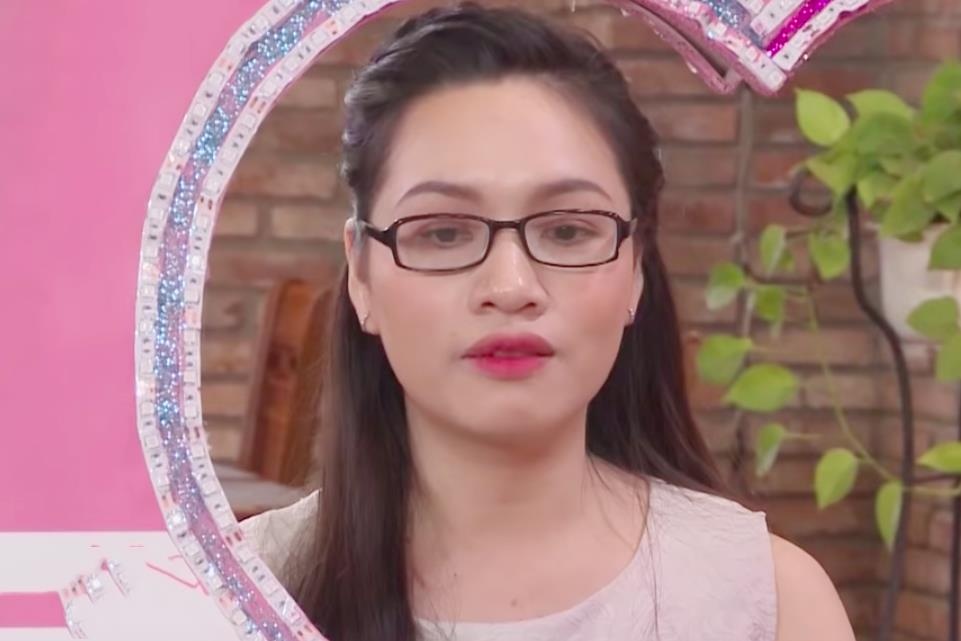 Co gai tu choi hen ho sau man chat van chuyen mua nha, tien bac hinh anh