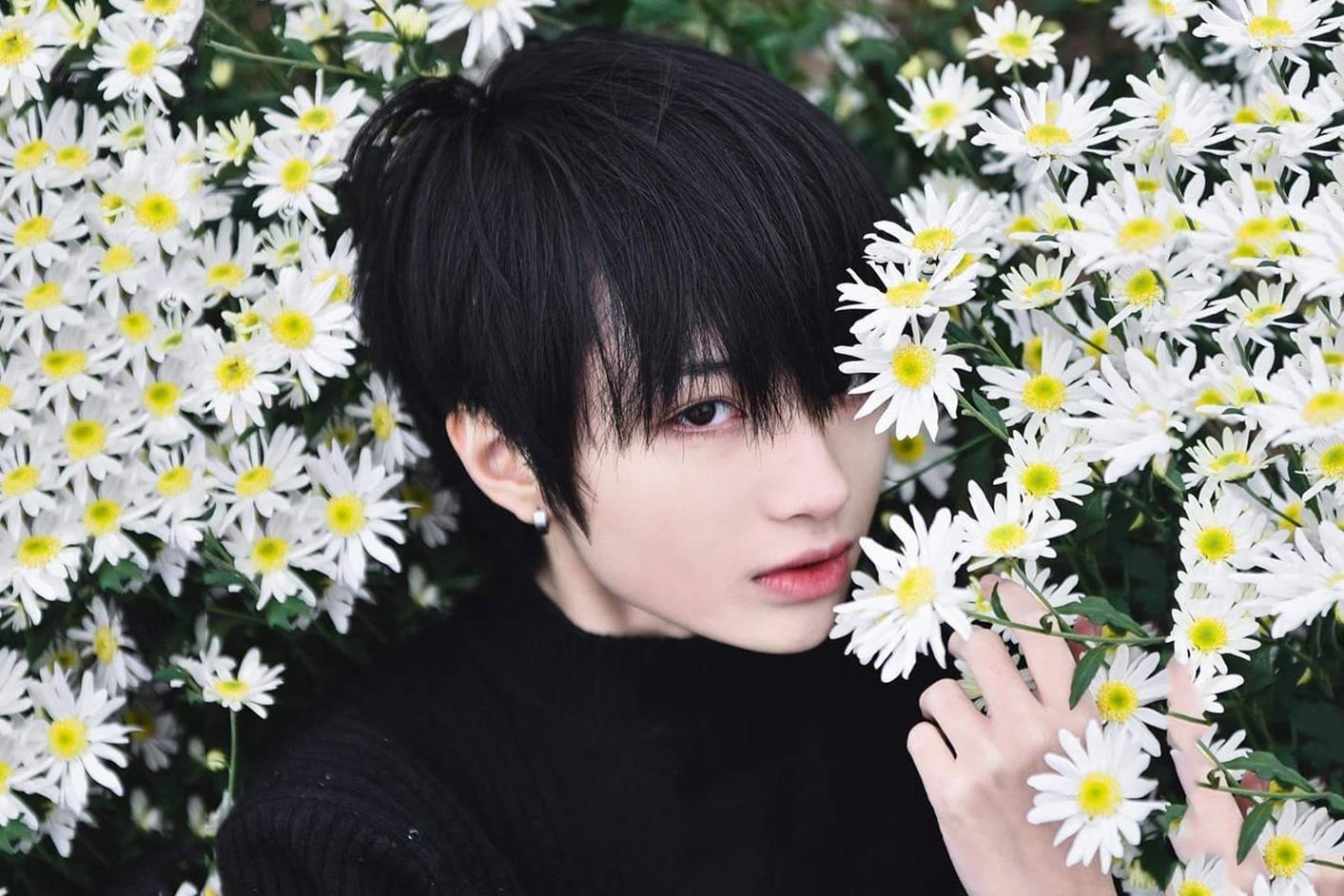 Loat trai xinh gai dep voi ve dep phi gioi tinh noi tieng tren mang hinh anh