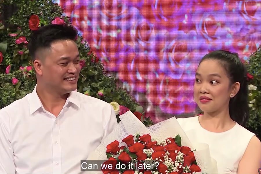 Ban muon hen ho anh 2