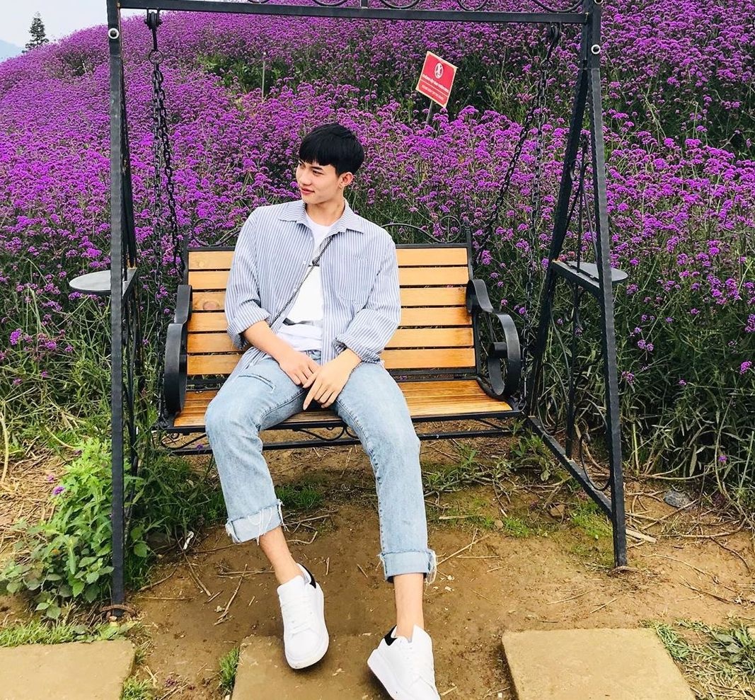 Trai đẹp cao 1, 90 m ảnh 5 Trai dep cao 1, 90 m anh 5