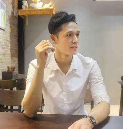 Hot boy cao 1, 90 m ảnh 6 Hot boy cao 1, 90 m anh 6