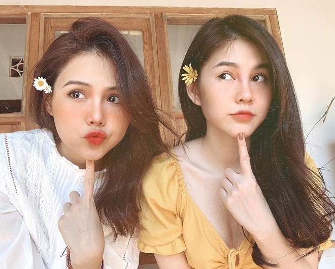 Ban than cung tuoi anh 1