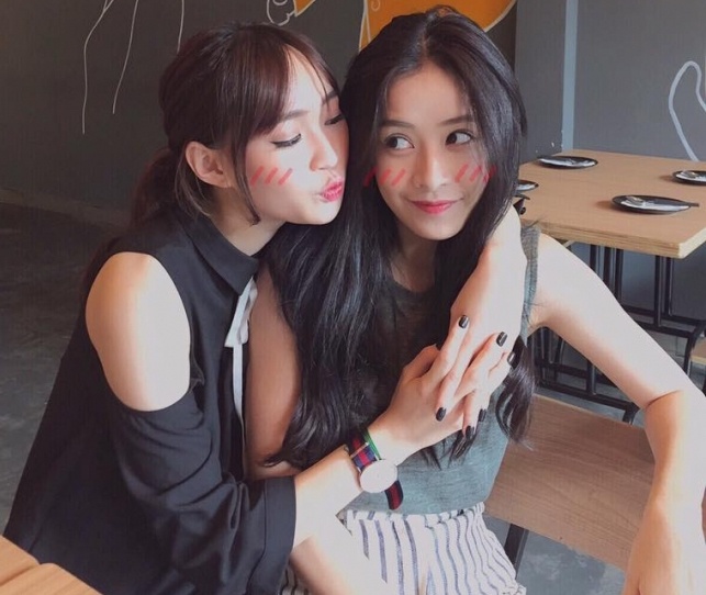 Ban than cung tuoi anh 5