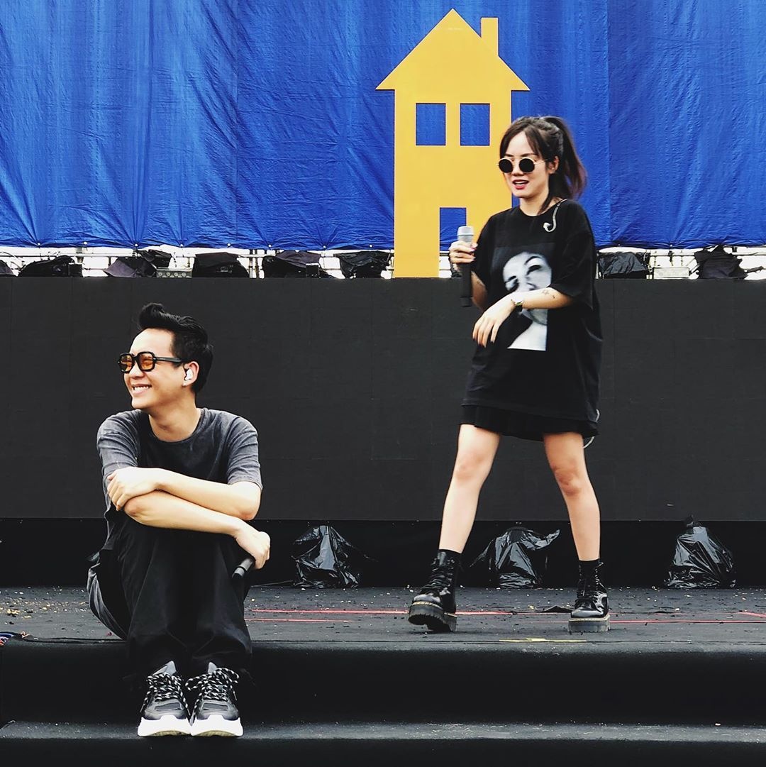 Gia dinh JustaTee anh 3