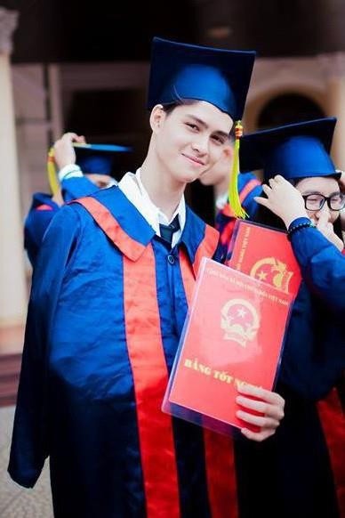 Hot boy cao 1, 90 m ảnh 10 Hot boy cao 1, 90 m anh 10