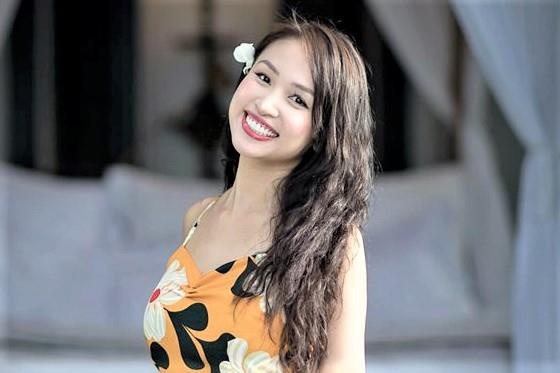 Van Hugo va loat me don than khoe hanh phuc ben nguoi yeu moi hinh anh