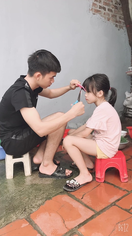 Anh trai nha nguoi ta anh 2