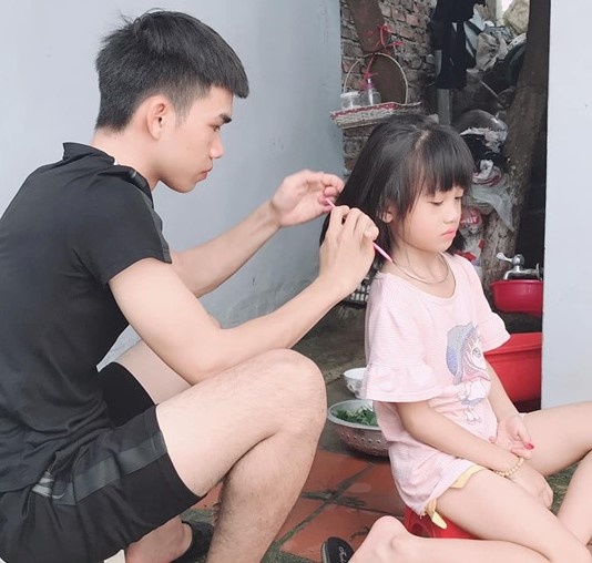 Anh trai nha nguoi ta anh 1