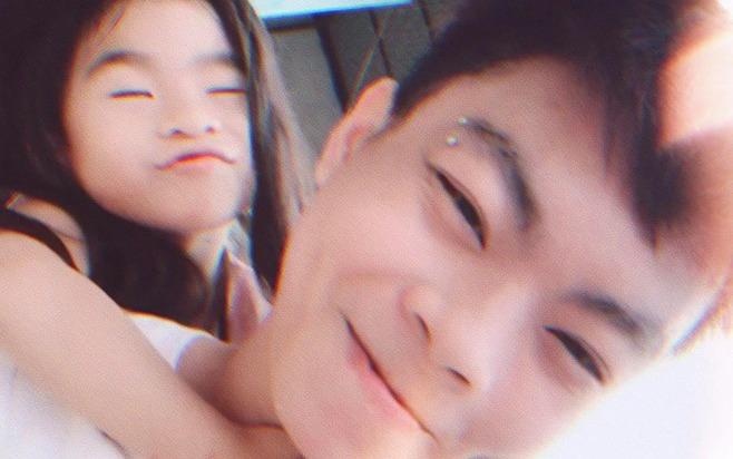 Minh Duc troll em gai gay bao hinh anh