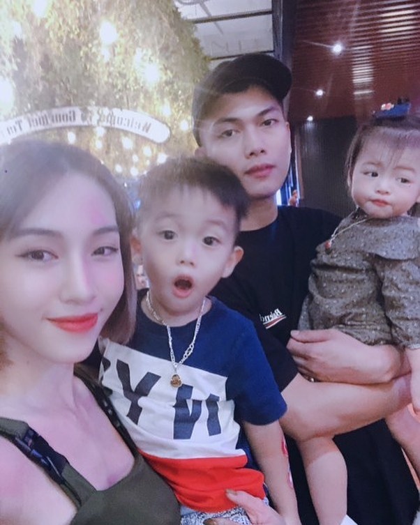 Tram Anh JustaTee anh 9