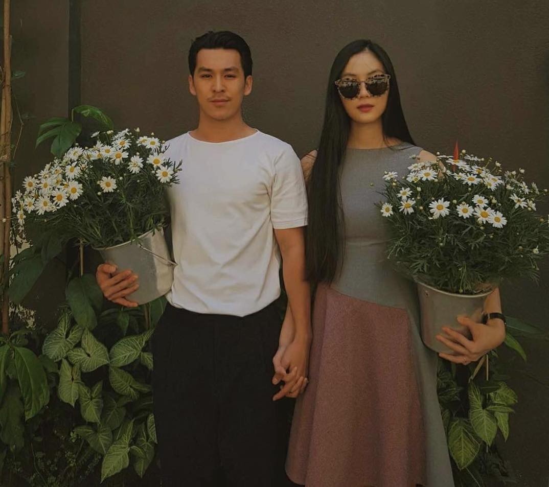 Chau Bui Duy Plue anh 1