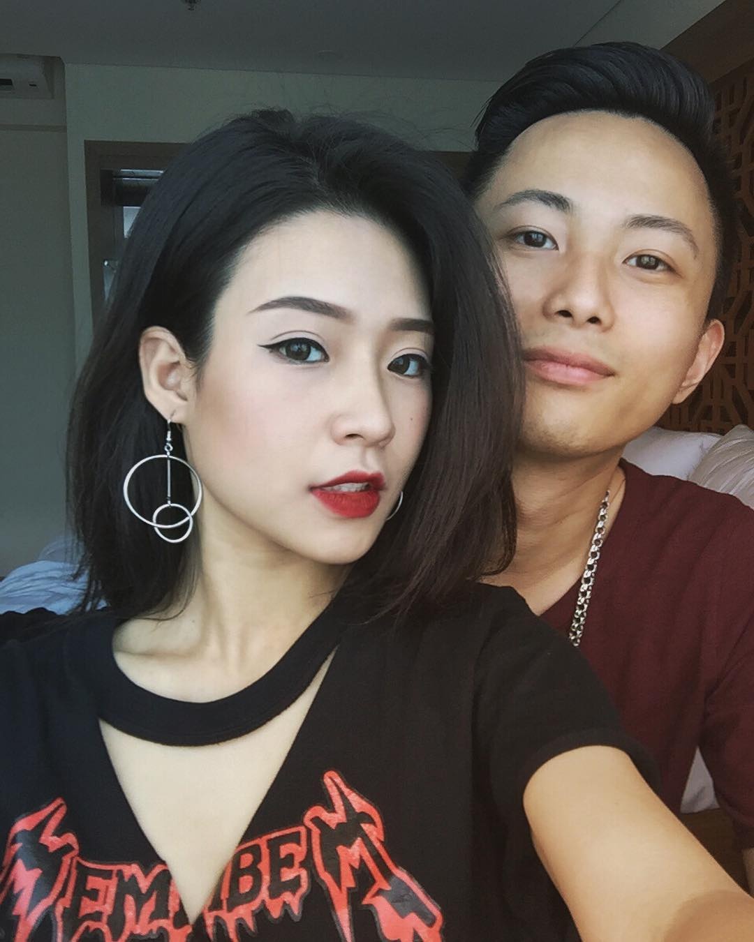 Tram Anh JustaTee anh 15