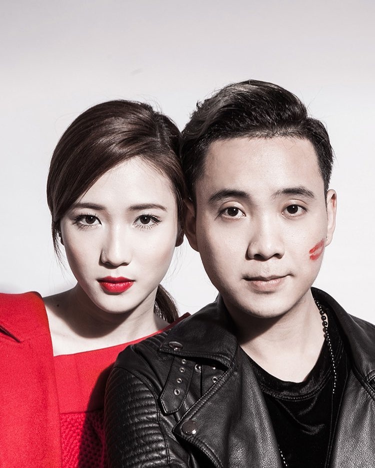 Tram Anh JustaTee anh 2