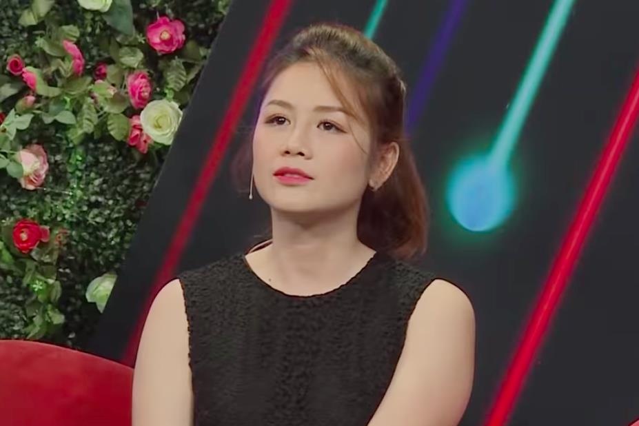 Co gai ung ho song thu tranh cai voi chang trai cuoi 2 thang chia tay hinh anh