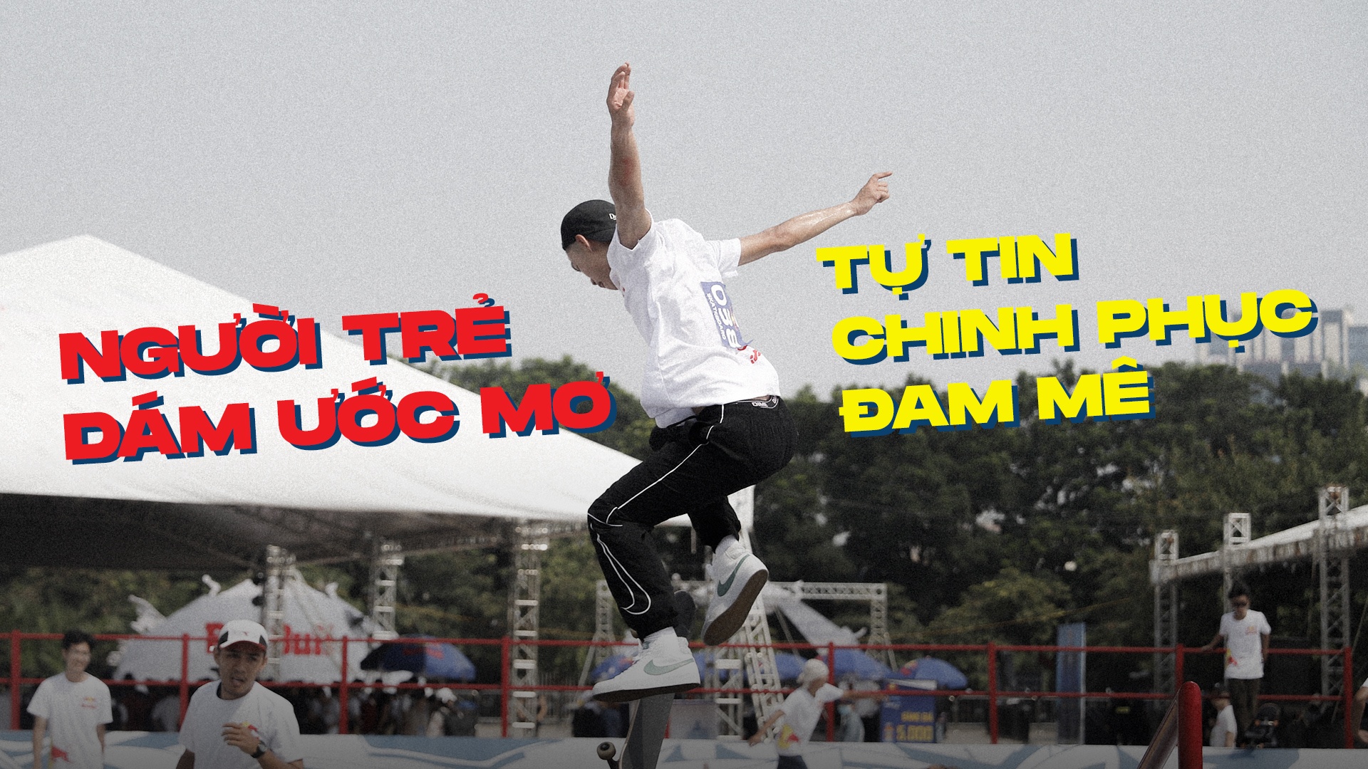 Chinh phục ước mơ ảnh 2 Chinh phuc uoc mo anh 2