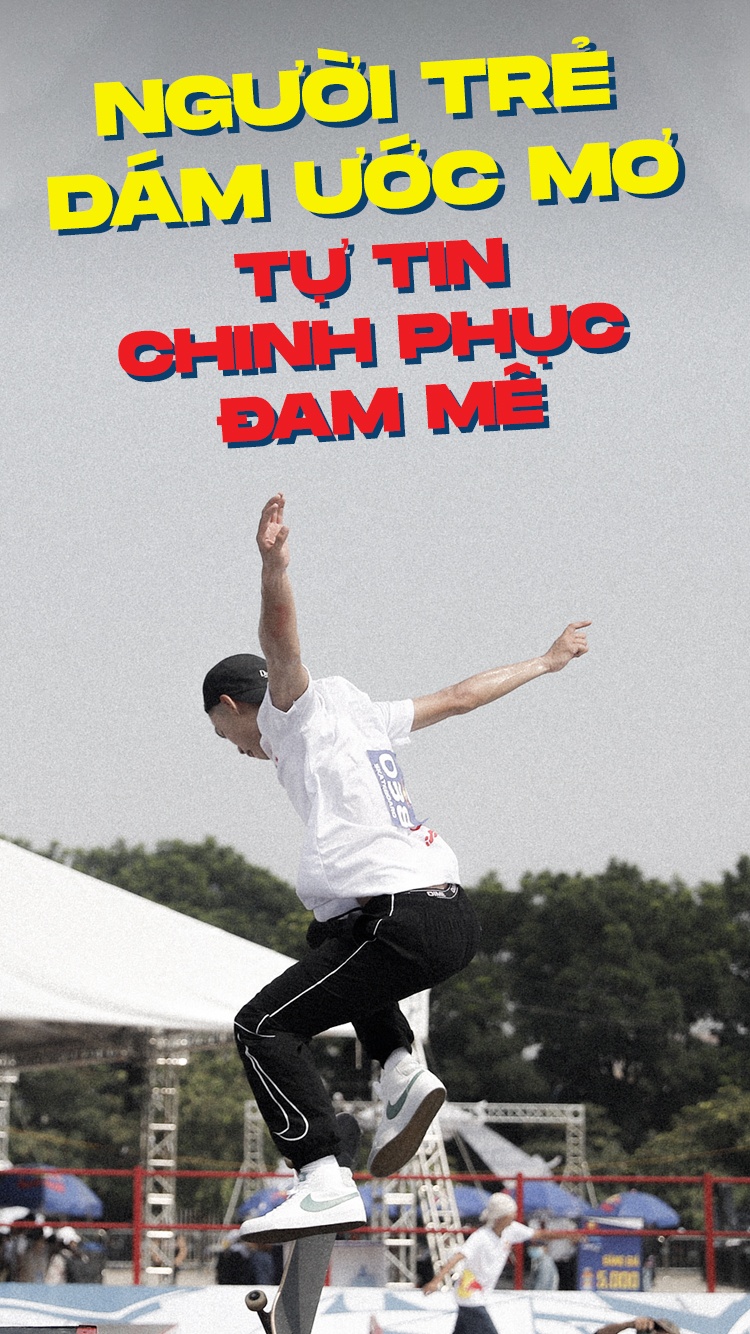 Chinh phục ước mơ ảnh 1 Chinh phuc uoc mo anh 1