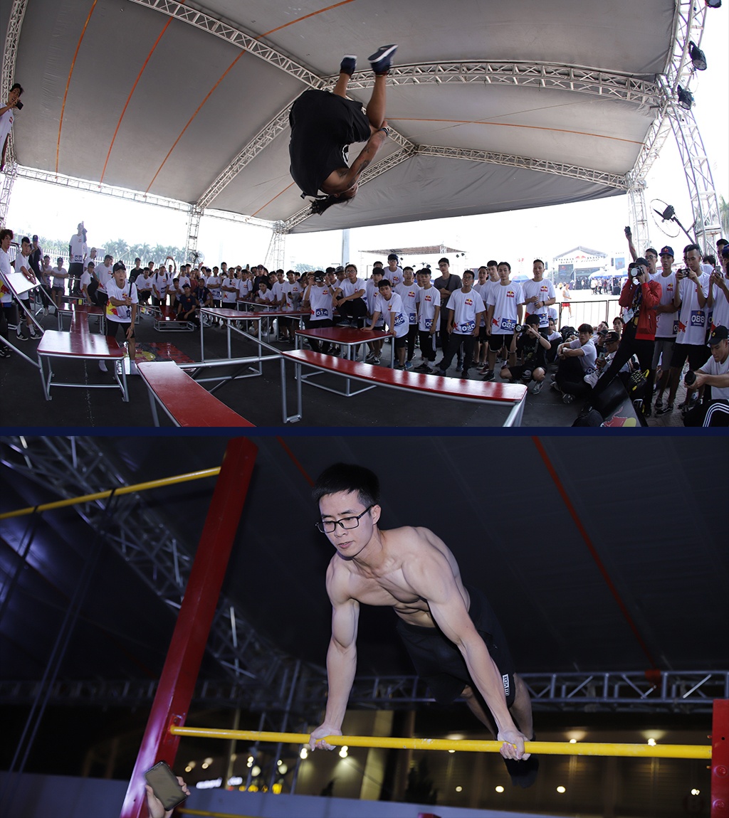 Chinh phục ước mơ ảnh 5 Chinh phuc uoc mo anh 5