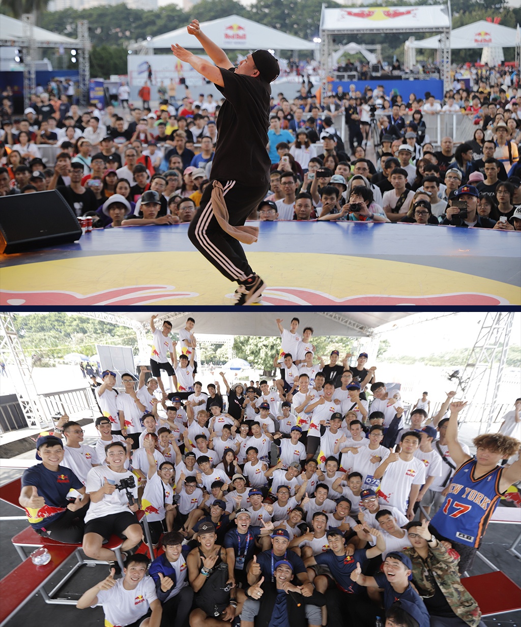 Chinh phục ước mơ ảnh 7 Chinh phuc uoc mo anh 7