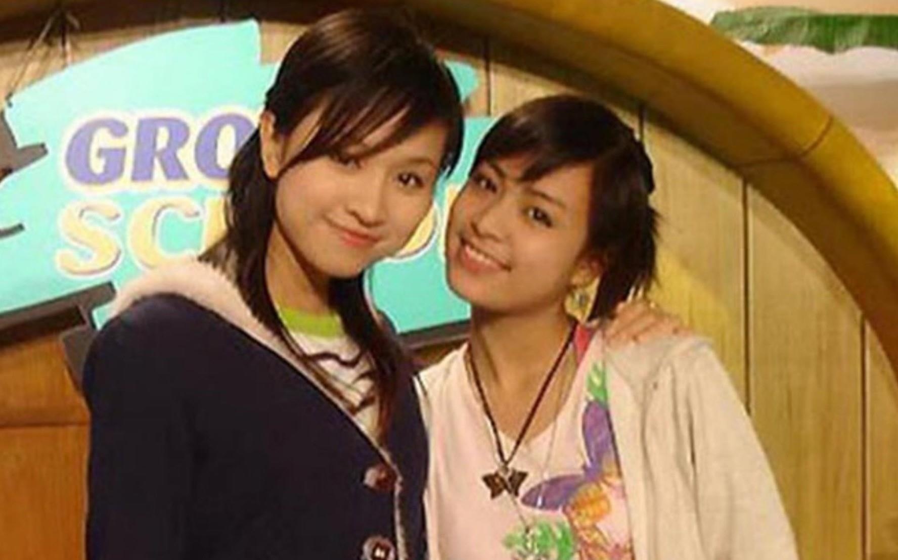 Hoang Thuy Linh va nhung MC Hugo dinh dam mot thoi gio ra sao hinh anh