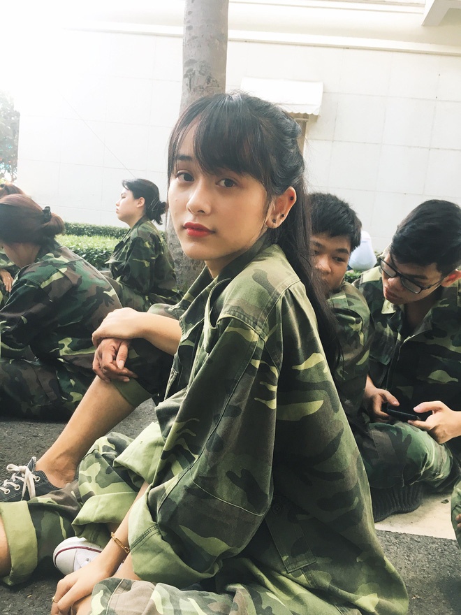 hot girl 9X 2K anh 11