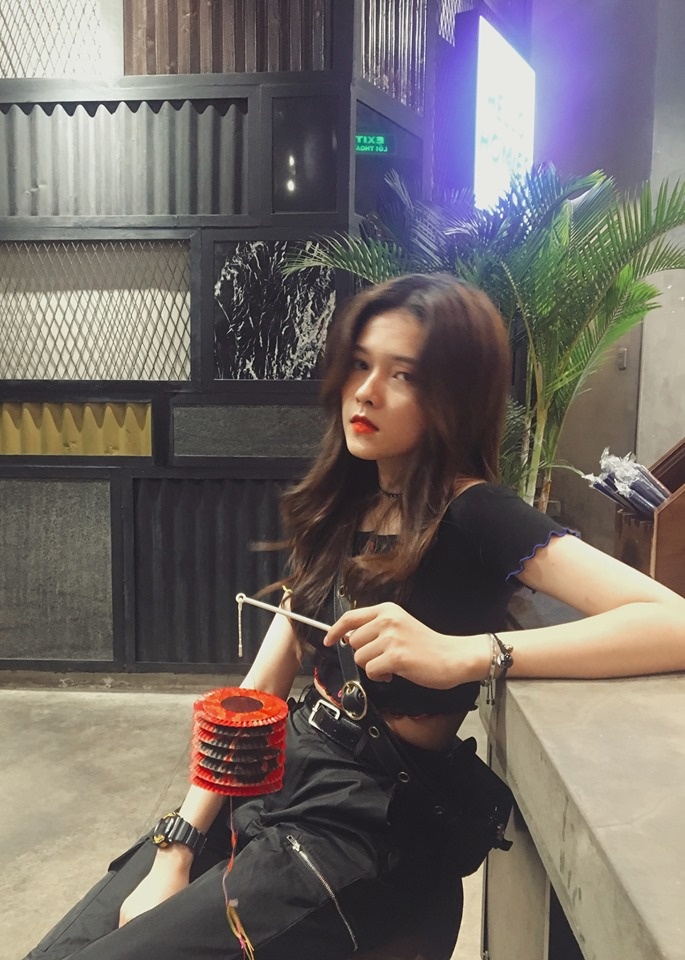 hot girl 9X 2K anh 4