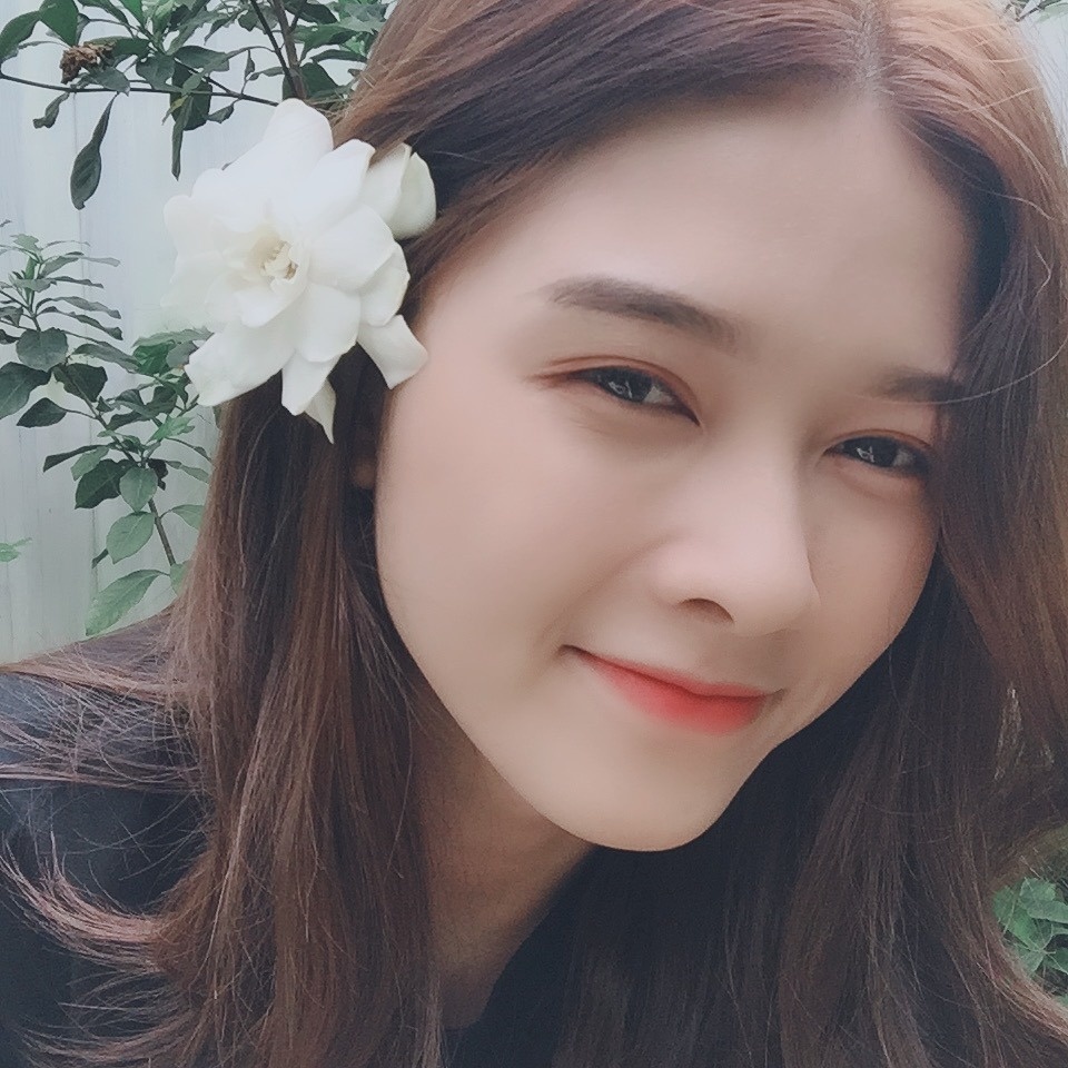 hot girl 9X 2K anh 2